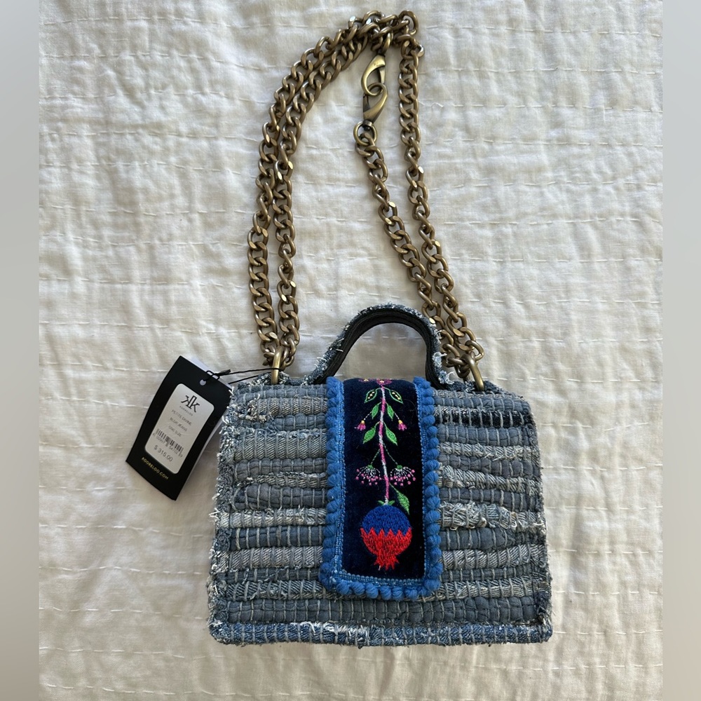Kooreloo Bag - Picture 3 of 4